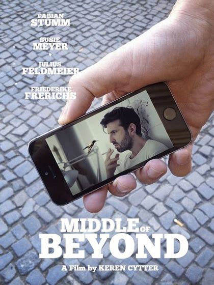 Middle of beyond - 